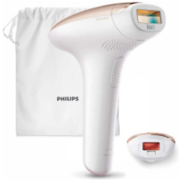 PHILIPS Lumea Advanced IPL foto epilators
