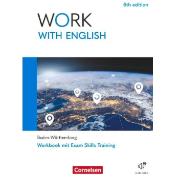 Work with English A2-B1 - 6th edition - Baden-Würt