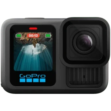 Sporta kamera GoPro HERO13 Black
