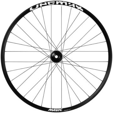 Mavic Deemax Park 26 | 20 x 110 mm MTB priekšējais