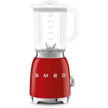 Smeg 50"s Style Blenders BLF03RDEU Red 94851