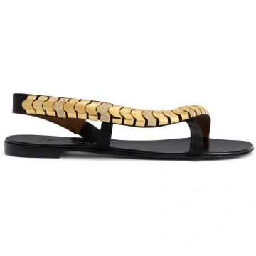 DAFNE FLAT Sandals