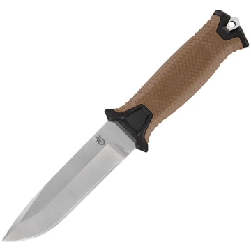 Gerber Strongarm Magnacut Coyote Lame Lisse