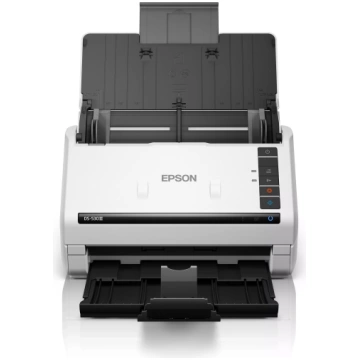 EPSON WorkForce DS-530III scanner