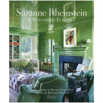 Suzanne Rheinstein