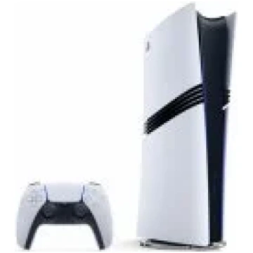 Sony Playstation 5 Pro spēļu konsole 1000050723-SO