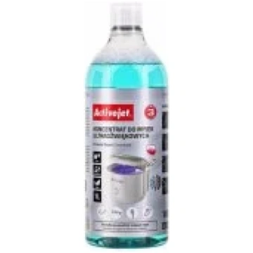 ActiveJet AOC-600 Cleaning Concentrate for UV Ultr