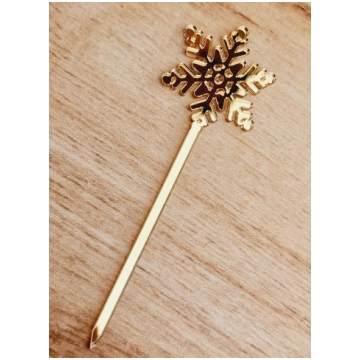 Sticks CupCake Topper Christmas Wedding Zagara eve