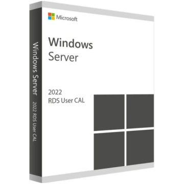 Microsoft Windows Server 2022 Remote Desktop Servi