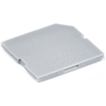 Smartkeeper SmartKeeper MSD04PKGY 4 x Micro SD Por