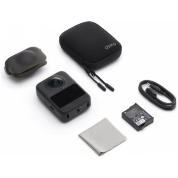 CAMERA OSMO 360 STANDARD/COMBO CP.OS.00000441.04 D