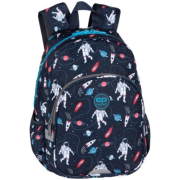 Backpack CoolPack Toby Apollo E49532 Main compartm