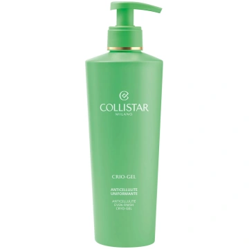 COLLISTAR Anticellulite Even Finish Cryo-Gel 400ml