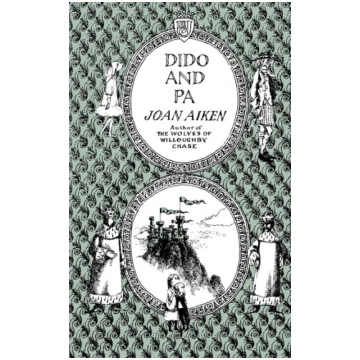 Dido and Pa Houghton Mifflin