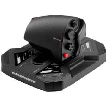 Thrustmaster Joystick Sol-6 Throttle | Black 29609