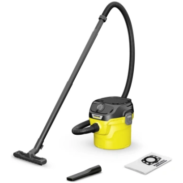 Karcher KWD 1 V-12/2/18 EU WET DRY VACS 4054278656