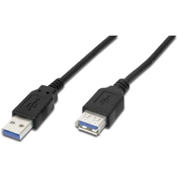 Digitus USB 3.0 Extension Cable AK-300203-018-S
