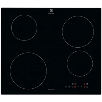 Electrolux Serie 300 949492519 LIB60420CK Black Bu