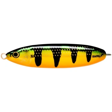 Vizulis RAPALA MINNOW SPOON WEEDLESS