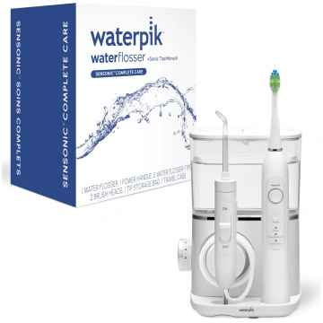 Waterpik CC-04 Sensonic - irigators