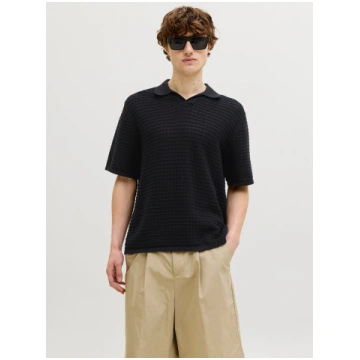 Adīts polo JACK&JONES ORIGINALS