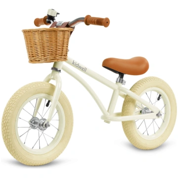 Kidwell CLASSY balansa ritenis ar grozu - Cream