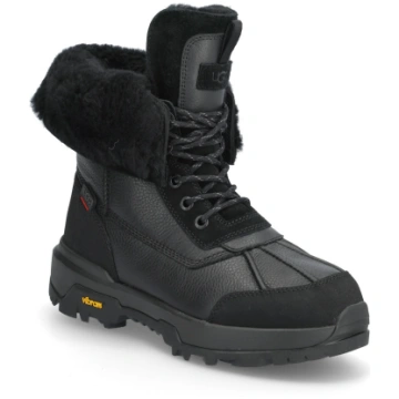 UGG - W Adirondack Boot Xxv - izmērs 36
