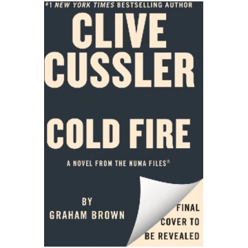 Clive Cussler Cold Fire Penguin Publishing Group