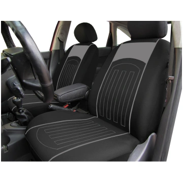 PROTECTOR sēdekļu pārvalki (auduma) Citroen Spacet