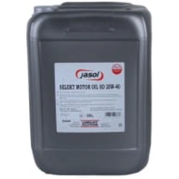 REVLINE Motoreļļa JAS. SD 20W40 20L
