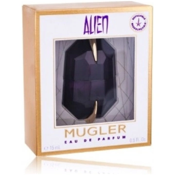 Thierry Mugler Alien EDP smaržas sievietēm - 15 ml
