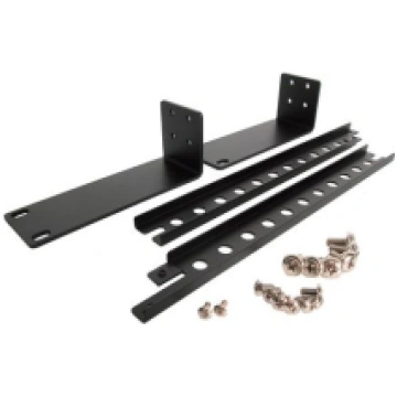 StarTech.com 1U Rackmount Brackets for KVM Switch 