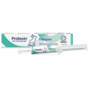 Protexin Fibreplex Pasta probiotikas gremošanas at