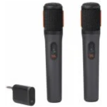JBL PartyBox Wireless Mic mikrofons JBLPBWIRELESSM