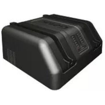 Mobilā ierīce lādētājs Getac GCMCE7