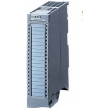 Siemens Modulis ieejas Binarnych Simatic S7-1500 D