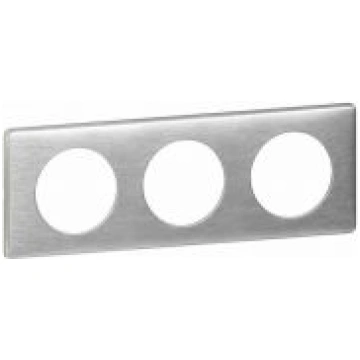 Celiane Rāmis 3 vietīgs Aluminijs 068923 | 3245060