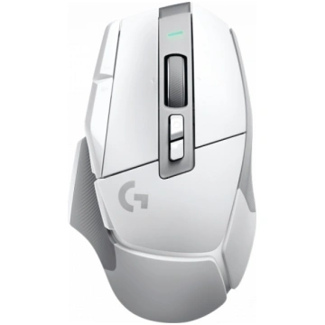 LOGITECH G502 X LIGHTSPEED Wireless Gaming Mouse -