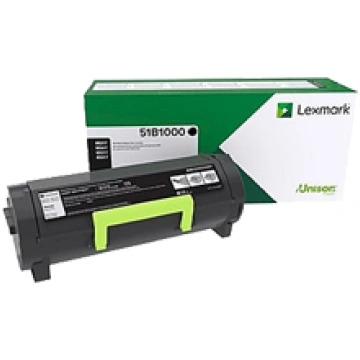 Lexmark Black Return Program Imaging Unit 56F0Z00 