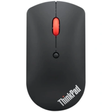 Lenovo , ThinkPad Bluetooth Silent Mouse , Wireles