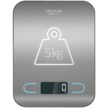 Elektroniski virtuves svari Cecotec CookControl, p
