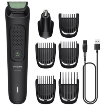 Philips Trimmer MG3920/15 Series 3000 All-in-One C