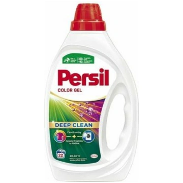 Veļas mazg. želeja Color 22 WL 990ml, Persil