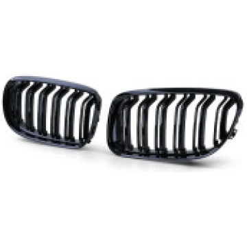 BMW e90/e91 LCI (08-12) reste, M-style, glancēti m