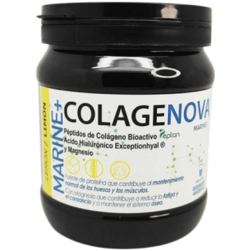 Colagenova Marine+ Lemon 295 gr Vaminter