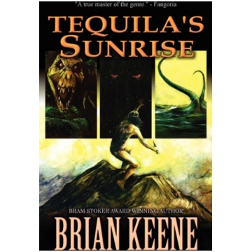 Tequila"s Sunrise Deadite Press