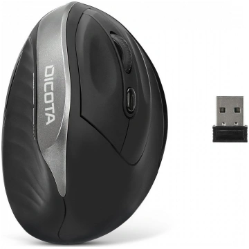 Dicota D31981 Wireless Ergonomic Relax ( D31981 76