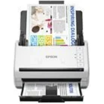 EPSON WorkForce DS-530II scanner