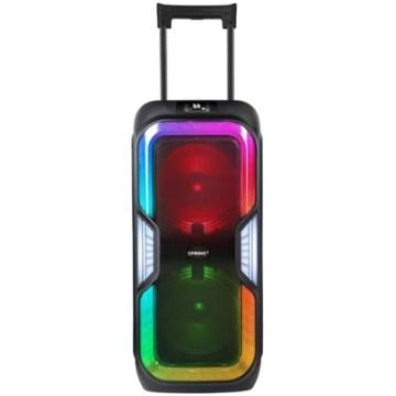Głośnik APS91 system audio Bluetooth Karaoke PRIME