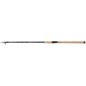 Makšķere teleskopiskā spinnings Shimano Catana FX 